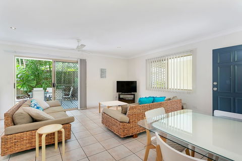 Kewarra Beach Retreat 2 - Darwin Tourism 4
