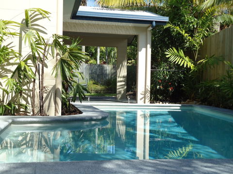 Kewarra Beach Retreat 2 - Darwin Tourism 2