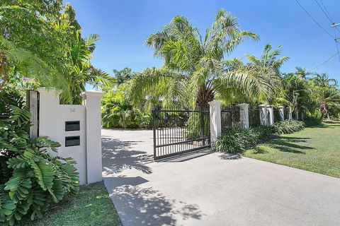 Kewarra Beach Retreat 2 - Darwin Tourism 1