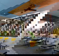 Rydges Palmerston - Darwin - Darwin Tourism