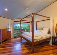 The Dome House - Darwin Tourism