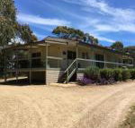 Cabernet Cottage - Darwin Tourism