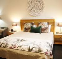 Motel on A'beckett - Darwin Tourism