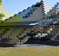 Bracken Ridge Villas - Darwin Tourism