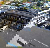 Inverell Terrace Motor Lodge - Darwin Tourism