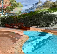 Dalby Homestead Motel - Darwin Tourism