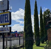 Pooraka Motor Inn - Darwin Tourism