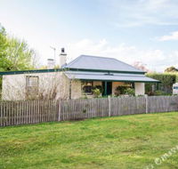 Georgies Cottage - Darwin Tourism