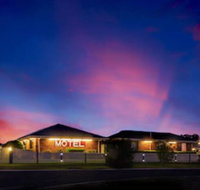 The Gallery Motor Inn - Darwin Tourism
