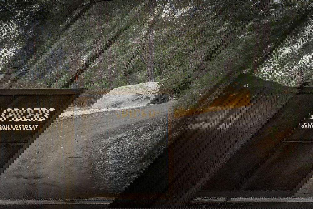 Bowen Mountain NSW Darwin Tourism