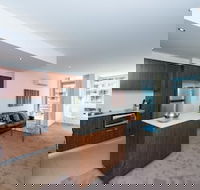 Accommodate Canberra - Metropolitan - Darwin Tourism