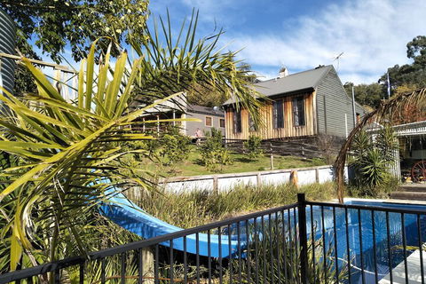 A Twist Of Willow - Darwin Tourism 5