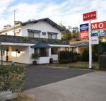 Alkira Motel - Darwin Tourism