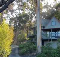 Great Ocean Road Cottages - Darwin Tourism