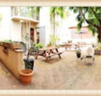 Childers Oasis Motel - Darwin Tourism