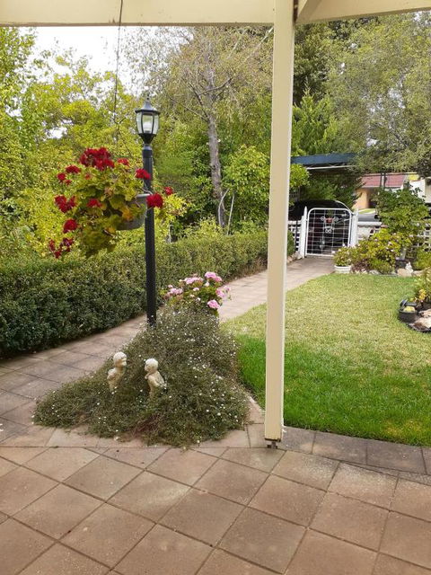 Travellers Rest B & B - Darwin Tourism 5