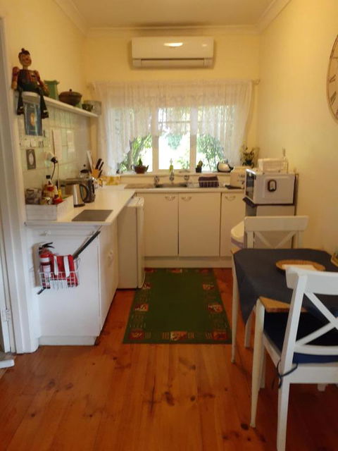 Travellers Rest B & B - Darwin Tourism 2