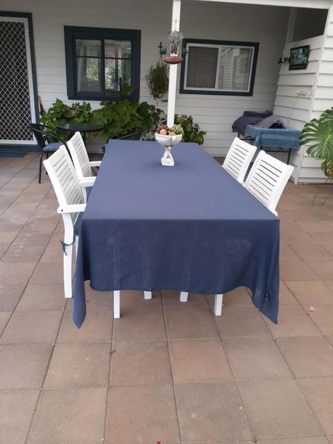Travellers Rest B & B - Darwin Tourism 1