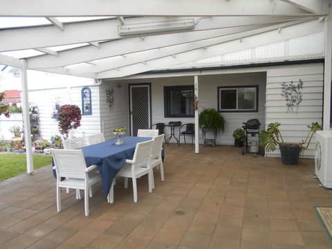 Travellers Rest B & B - Darwin Tourism 6