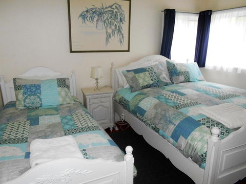 Travellers Rest B & B - Darwin Tourism 4