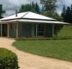 Glen Waverly Farmstay - Darwin Tourism