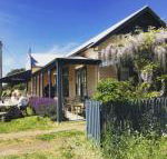 Dunkeld Old Bakery Accommodations - Darwin Tourism