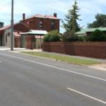 Bristol House Accommodation - Darwin Tourism 0