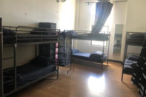 EBS Sydney Hostel - Darwin Tourism 4