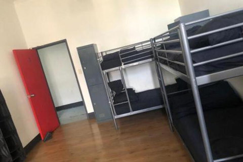 EBS Sydney Hostel - Darwin Tourism 2