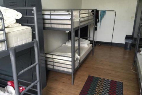 EBS Sydney Hostel - Darwin Tourism 7