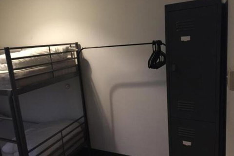 EBS Sydney Hostel - Darwin Tourism 6