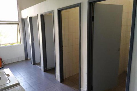 EBS Sydney Hostel - Darwin Tourism 3