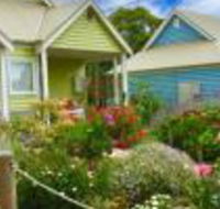 Sea Salt Bnb - Darwin Tourism