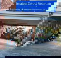Inverloch Central Motor Inn - Darwin Tourism