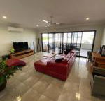 Cooktown Harbour View Luxury Apartments - Darwin Tourism