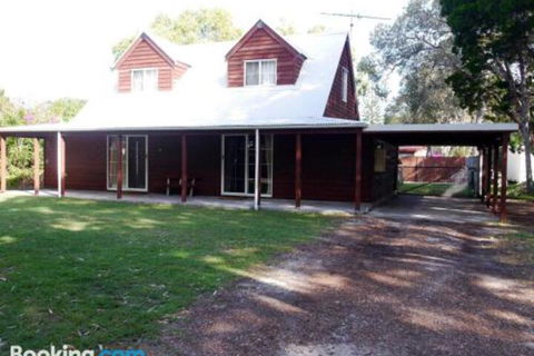 Wyndham Lodge - Darwin Tourism 0