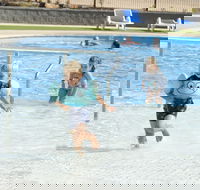 BIG4 Breeze Holiday Park  Port Hughes - Darwin Tourism