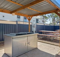 Discovery Parks  Whyalla Foreshore - Darwin Tourism