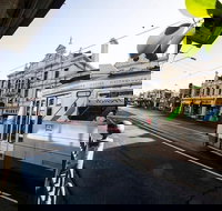 Quest Prahran - Darwin Tourism