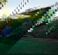 Bulahdelah Myall Motel - Darwin Tourism