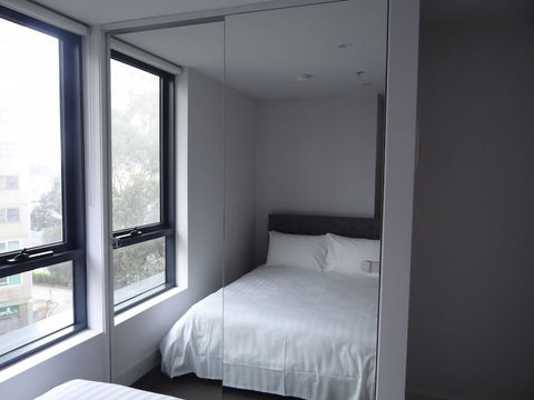 Amazing Accommodations South Yarra - Darwin Tourism 5