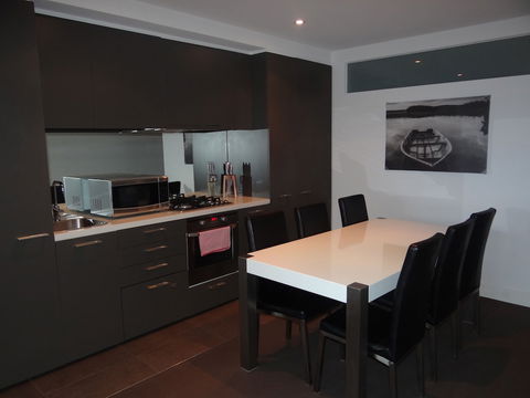 Amazing Accommodations South Yarra - Darwin Tourism 0