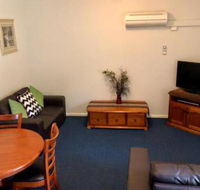 Abbey Apartments - Darwin Tourism