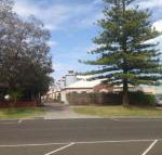 Townhouse Chapel Street - Darwin Tourism