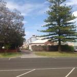 Townhouse Chapel Street - Darwin Tourism 0