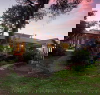 Innistaigh Retreat - Darwin Tourism