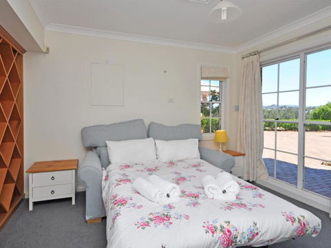 Beggars Bridge Vineyard Homestead W / Pool + Wifi + Tennis + Vineyard - Darwin Tourism 3