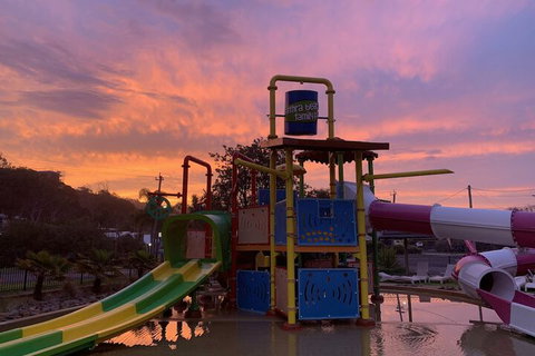 Tathra Beachside - Darwin Tourism 2