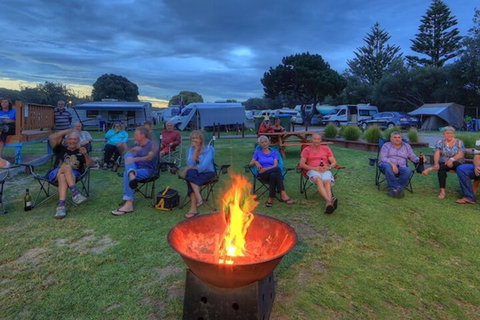 Tathra Beachside - Darwin Tourism 3