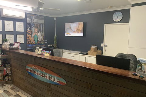 Tathra Beachside - Darwin Tourism 4